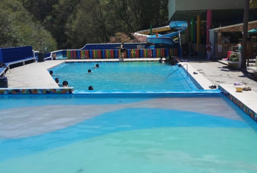 Supervisan higiene en 31 balnearios de Puebla