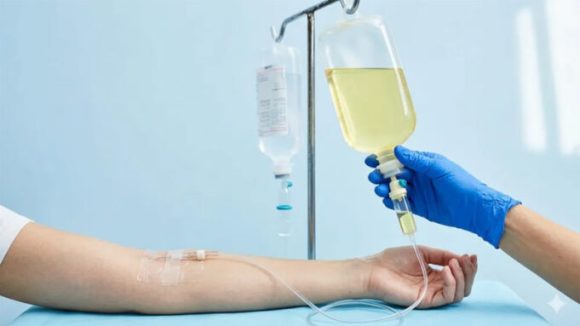 Sonora: 8 fallecidos, 1 hospitalizado y 2 recuperados por sueros vitaminados