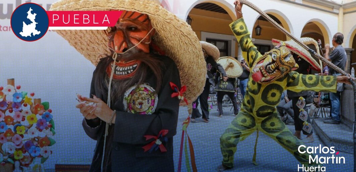 San Pablo Anicano alista la Feria del Calabazo 2026