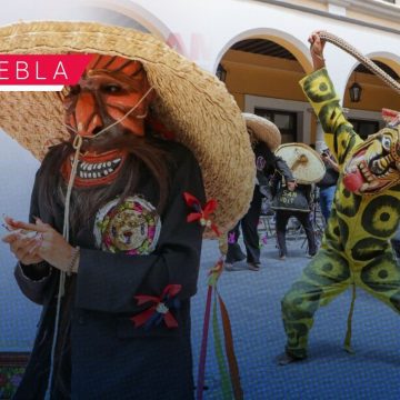 San Pablo Anicano alista la Feria del Calabazo 2026