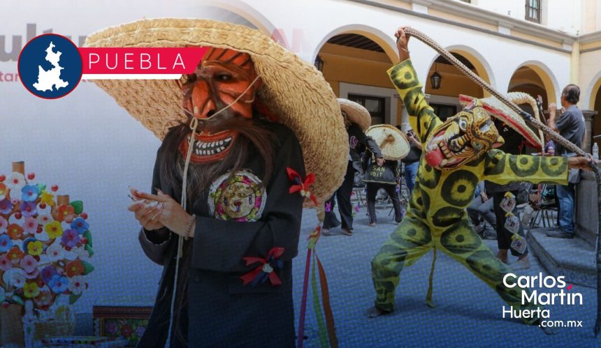 San Pablo Anicano alista la Feria del Calabazo 2026