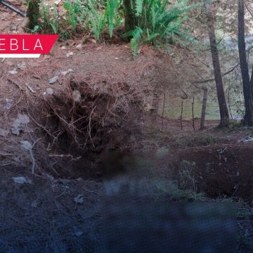 Semar inhabilita siete tomas clandestinas en la Sierra Norte de Puebla
