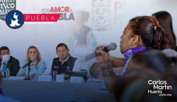 Sensibilidad y cercanía del Gobierno del Estado para familias buscadoras: Alejandro Armenta