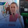 Sheinbaum convoca a reunión con gasolineros y productores para frenar alza de precios
