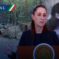 Sheinbaum analiza violaciones a la ley tras muerte de agentes de EE. UU. en Chihuahua