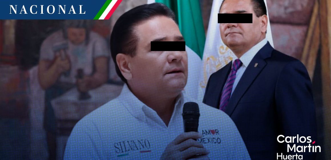 Silvano Aureoles con ficha roja de la Interpol; Fiscalía de Michoacán señala ayuda del CJNG para su huida
