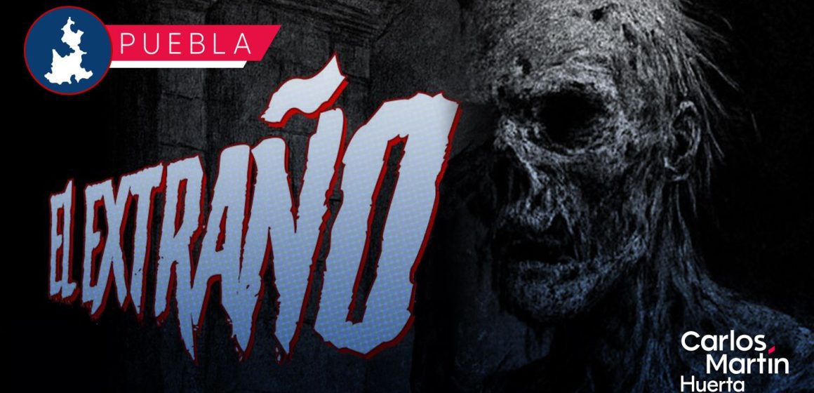 Terror inmersivo en Puebla: Llega la obra de teatro "El Extraño" inspirada en Lovecraft y Poe
