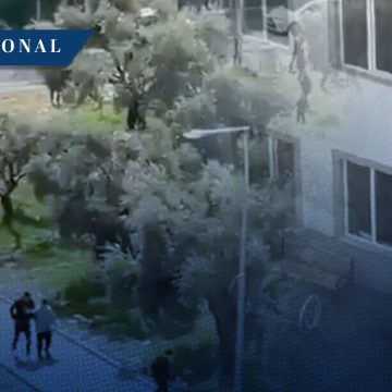 Tiroteo Turquía Tiroteo en colegio de Turquía deja cuatro muertos