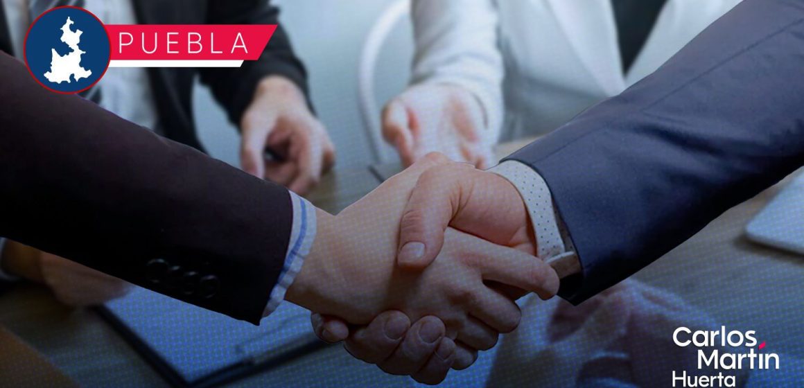 Puebla con baja generación de empleo formal en el primer trimestre del 2026