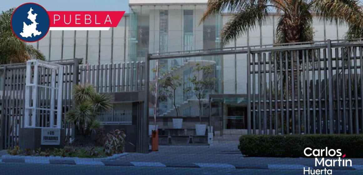 Tribunal de Justicia Administrativa comienza operaciones en el Bulevar Forjadores