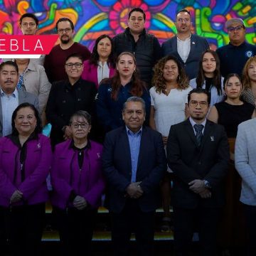 UVP recibió la XLI Sesión Ordinaria de la Red de Comunicación Región Centro-Sur de la ANUIES