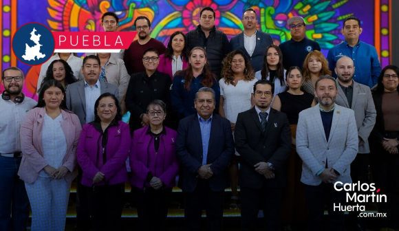 UVP recibió la XLI Sesión Ordinaria de la Red de Comunicación Región Centro-Sur de la ANUIES