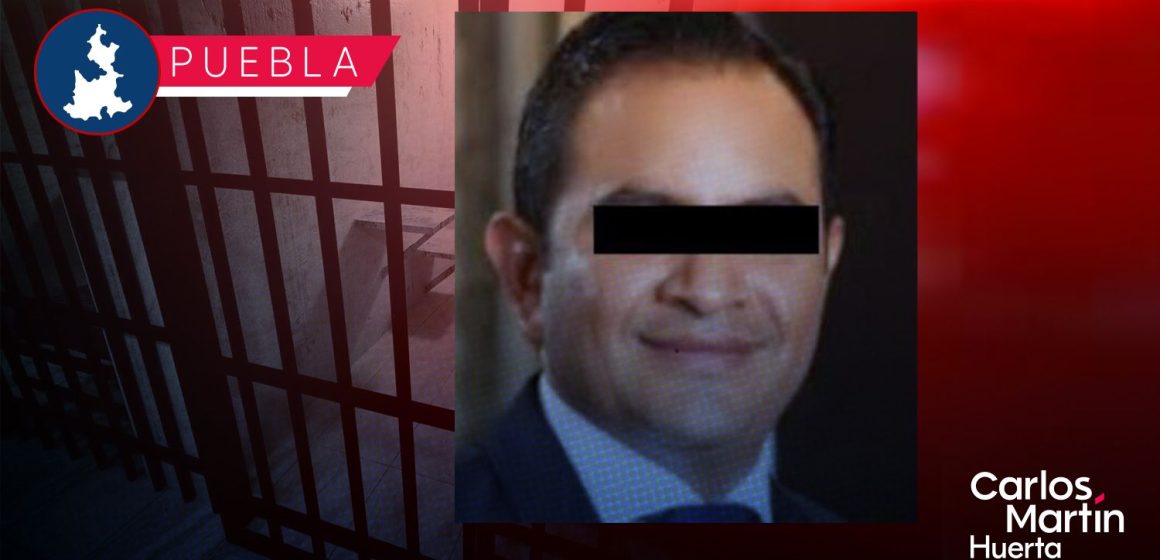 Vinculan a proceso a Uruviel N., expresidente municipal de Tlachichuca, por ejercicio indebido de funciones