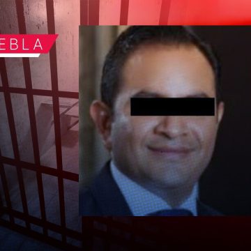 Vinculan a proceso a Uruviel N., expresidente municipal de Tlachichuca, por ejercicio indebido de funciones