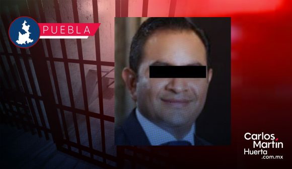 Vinculan a proceso a Uruviel N., expresidente municipal de Tlachichuca, por ejercicio indebido de funciones