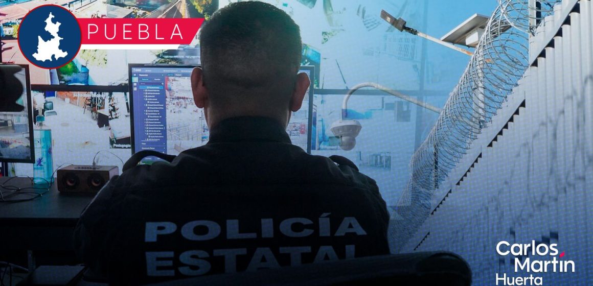 SSP detiene a mujer con droga e impide ingreso de dinero al penal de San Miguel