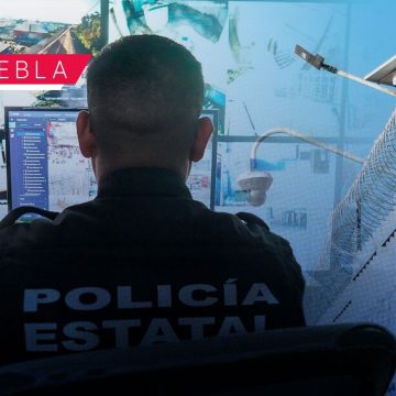 SSP detiene a mujer con droga e impide ingreso de dinero al penal de San Miguel