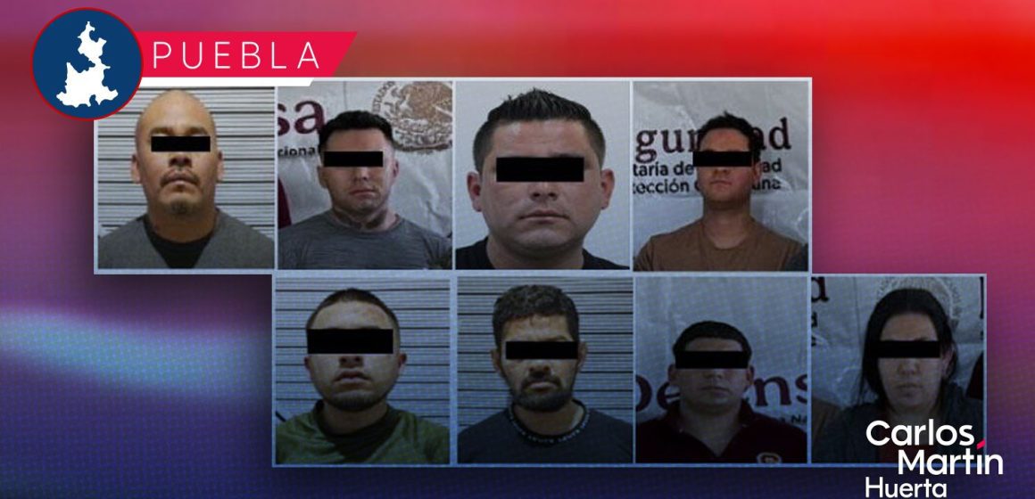 Vinculados multihomicidio Los Fuertes - recinto ferial Vinculan a proceso a 8 implicados por el multihomicidio en Los Fuertes