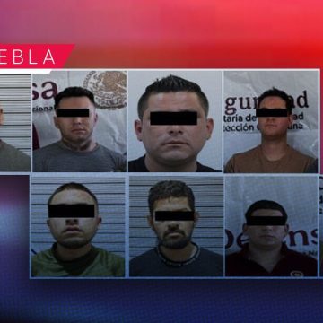 Vinculados multihomicidio Los Fuertes - recinto ferial Vinculan a proceso a 8 implicados por el multihomicidio en Los Fuertes