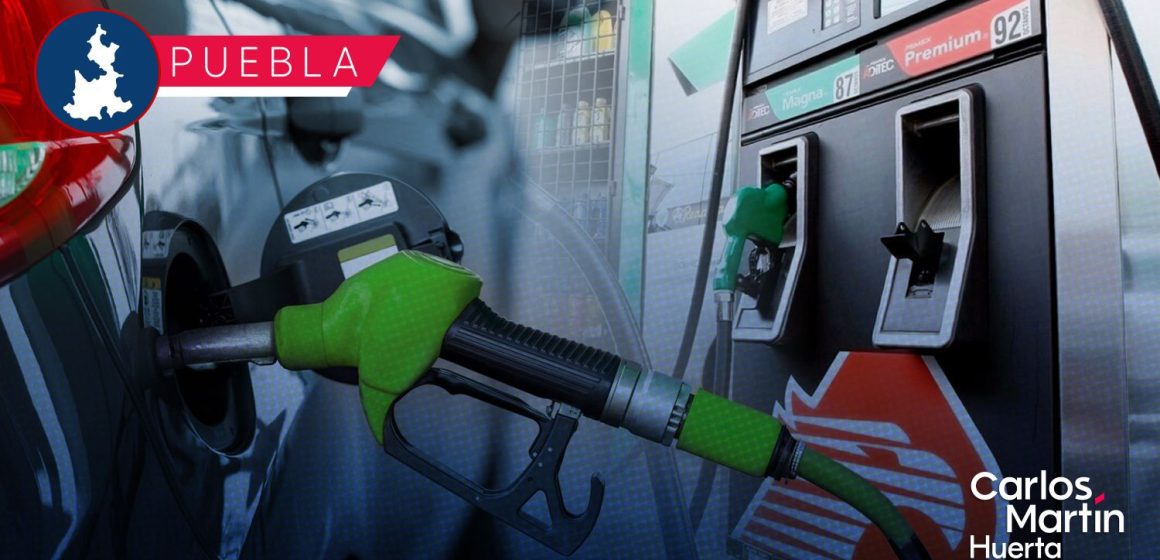 Pactan tope de $24 pesos a la gasolina regular ante crisis petrolera mundial
