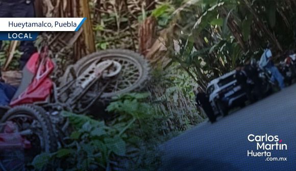 WhatsApp Image 2026-04-01 at 14.19.53 Tragedia en Hueytamalco: Motociclista muere tras chocar contra poste de CFE en Amatetel