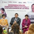 Más del 90% de los transportistas en Puebla se regularizan mediante programa de modernización