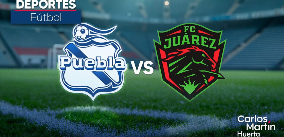 El Puebla buscará el milagro ante Juárez en la Jornada 13 de la Liga Mx