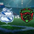 El Puebla buscará el milagro ante Juárez en la Jornada 13 de la Liga Mx