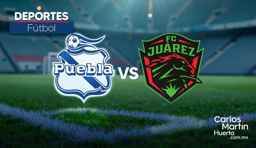 El Puebla buscará el milagro ante Juárez en la Jornada 13 de la Liga Mx