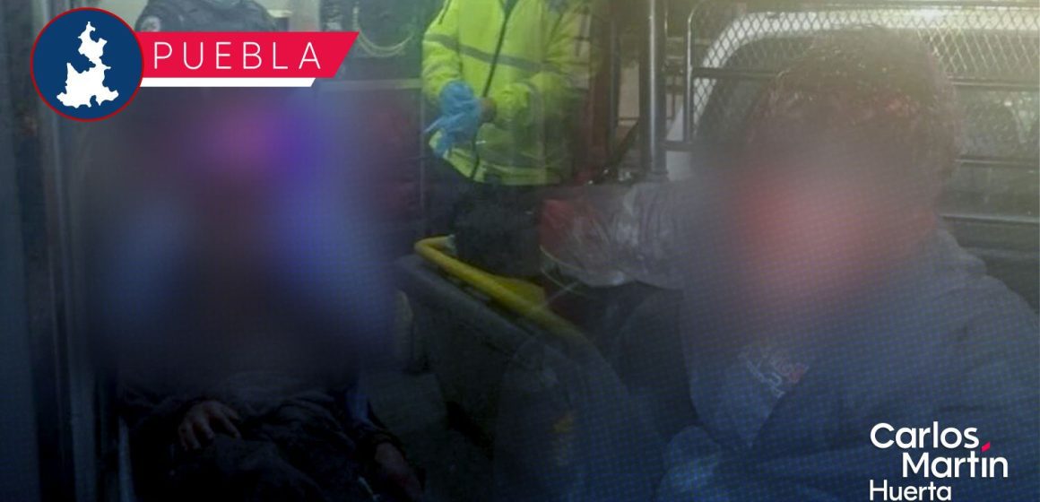 ¡Justicia ciudadana en Bosques de Manzanilla! Vecinos propinan brutal golpiza a presuntos asaltantes