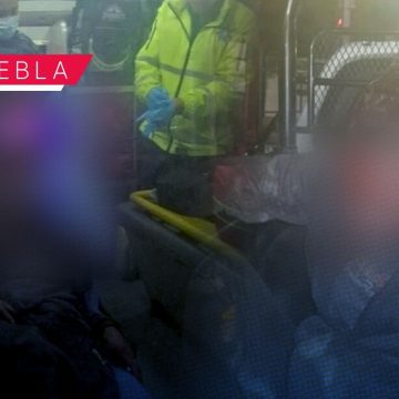 ¡Justicia ciudadana en Bosques de Manzanilla! Vecinos propinan brutal golpiza a presuntos asaltantes