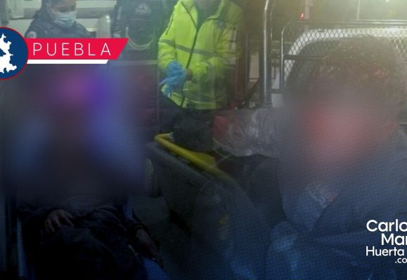 ¡Justicia ciudadana en Bosques de Manzanilla! Vecinos propinan brutal golpiza a presuntos asaltantes