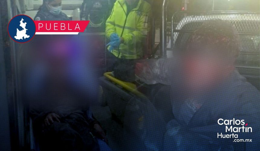 ¡Justicia ciudadana en Bosques de Manzanilla! Vecinos propinan brutal golpiza a presuntos asaltantes