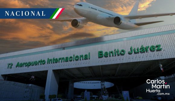 Viajar sale más caro! Sube la TUA en el AICM este abril; esto pagarás por tus vuelos