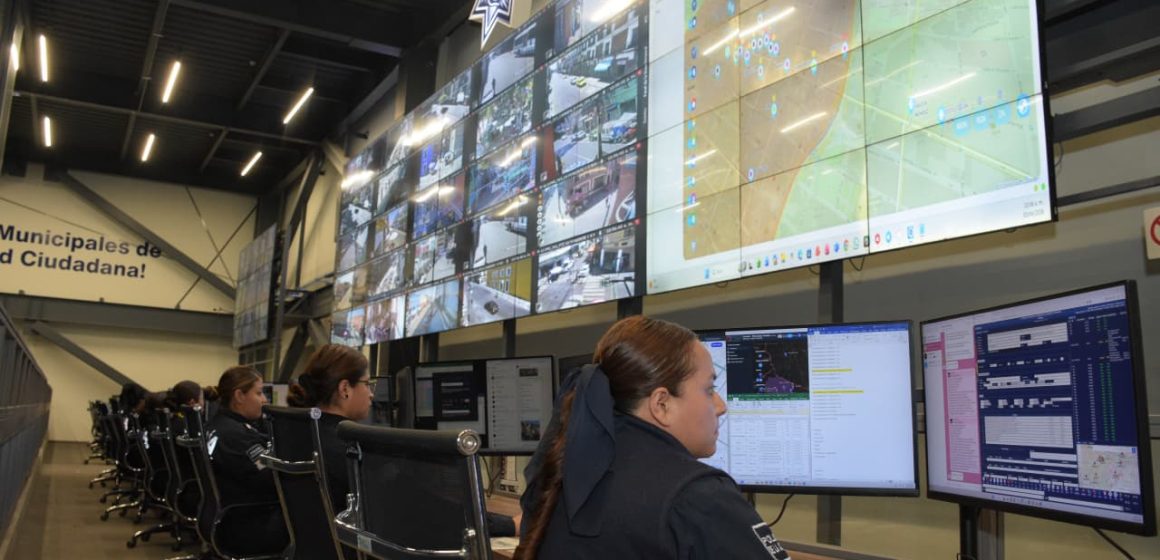 Registra Puebla capital saldo blanco en Semana Santa