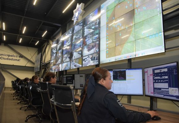 Registra Puebla capital saldo blanco en Semana Santa