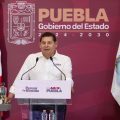 Gobierno de Puebla fortalece coordinación regional en materia de seguridad