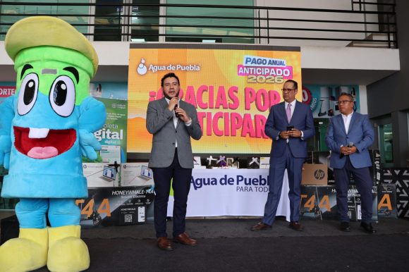 Lista de 60 ganadores: Segunda Rifa Pago Anticipado 2026