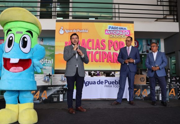 Lista de 60 ganadores: Segunda Rifa Pago Anticipado 2026