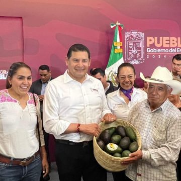 Atlixco, sede de la mañanera estatal y jornada de atención ciudadana