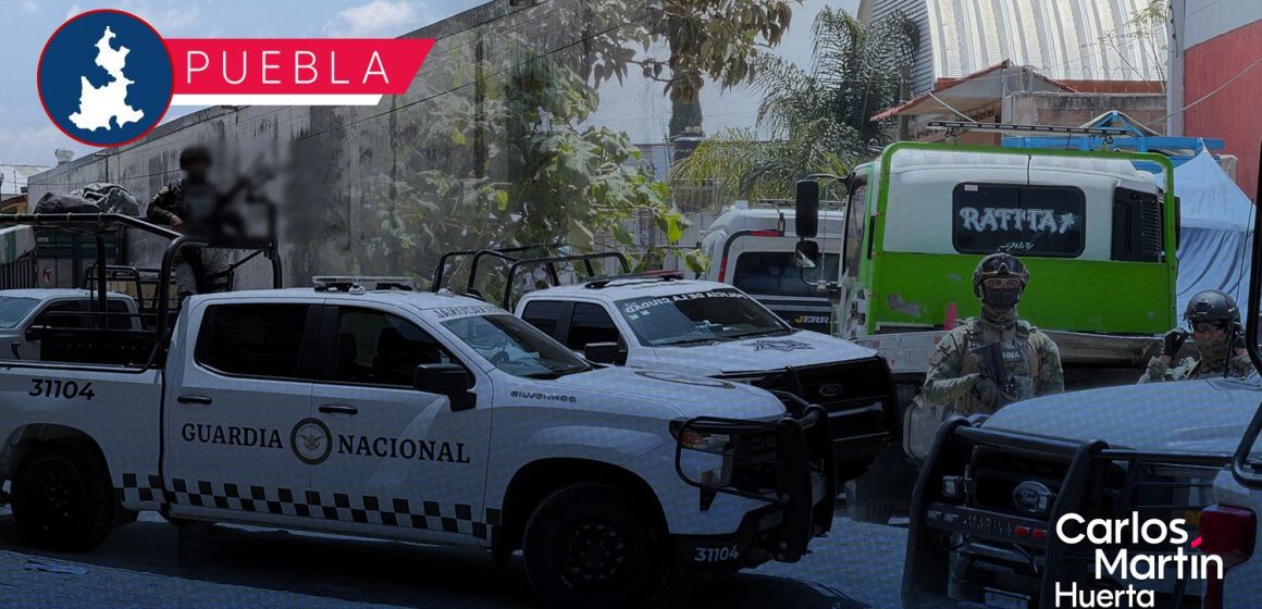 Catean inmueble por robo de vehículos en la colonia Jorge Murad