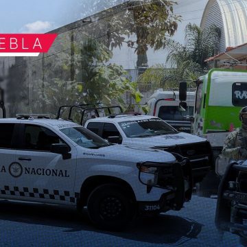 Catean inmueble por robo de vehículos en la colonia Jorge Murad