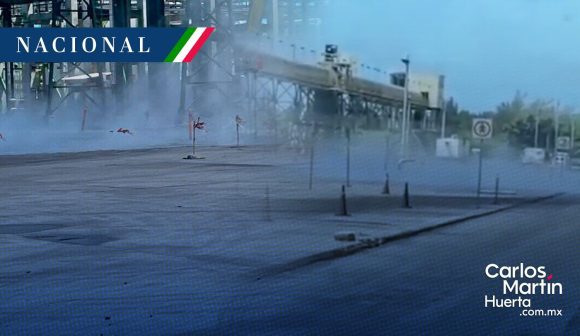 ¡Alerta en Dos Bocas! Pemex descarta fuga de gas en la Refinería Olmeca
