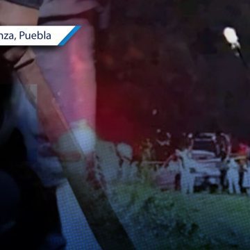 Hombre asesina a machetazos a su cuñado en el municipio de Venustiano Carranza