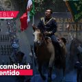 Desfile del 5 de Mayo regresará a su recorrido original; terminará en Los Fuertes