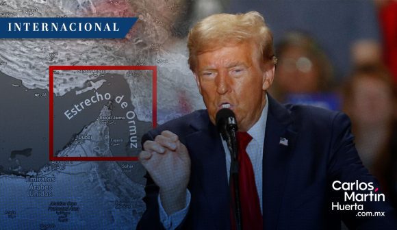 Trump pausa ofensiva contra Irán y propone tregua de dos semanas