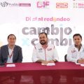 Impulsan DIF Puebla Capital y OXXO campaña de redondeo para atención médica