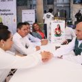Servicios de empleo, capacitación y apoyo empresarial llegan a Tehuacán