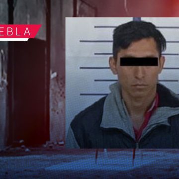 Detienen en Puebla a hombre que secuestró a menor de 12 años en Veracruz