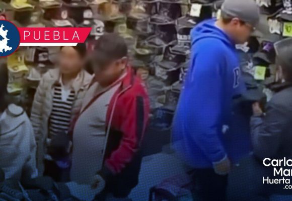 WhatsApp Image 2026-04-08 at 10.33.19 AM Grupo de farderos roba más de 7 mil pesos en gorras en Vía San Ángel